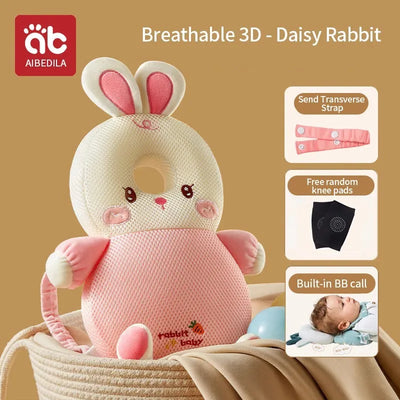 Baby Head Protection Headrest Cushions for Babies