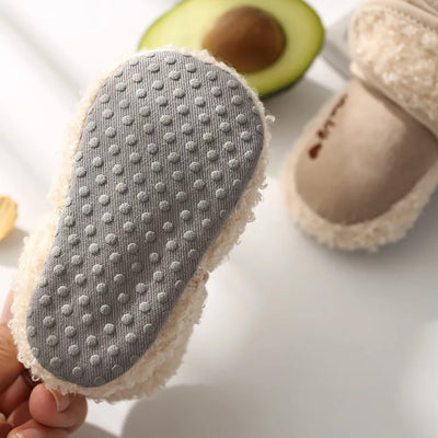 Warm baby winter Boots