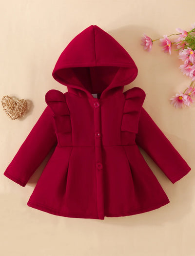 Baby Girl jacket