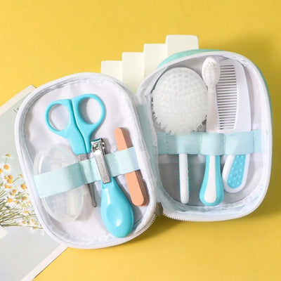 Baby Care Kit six-piece