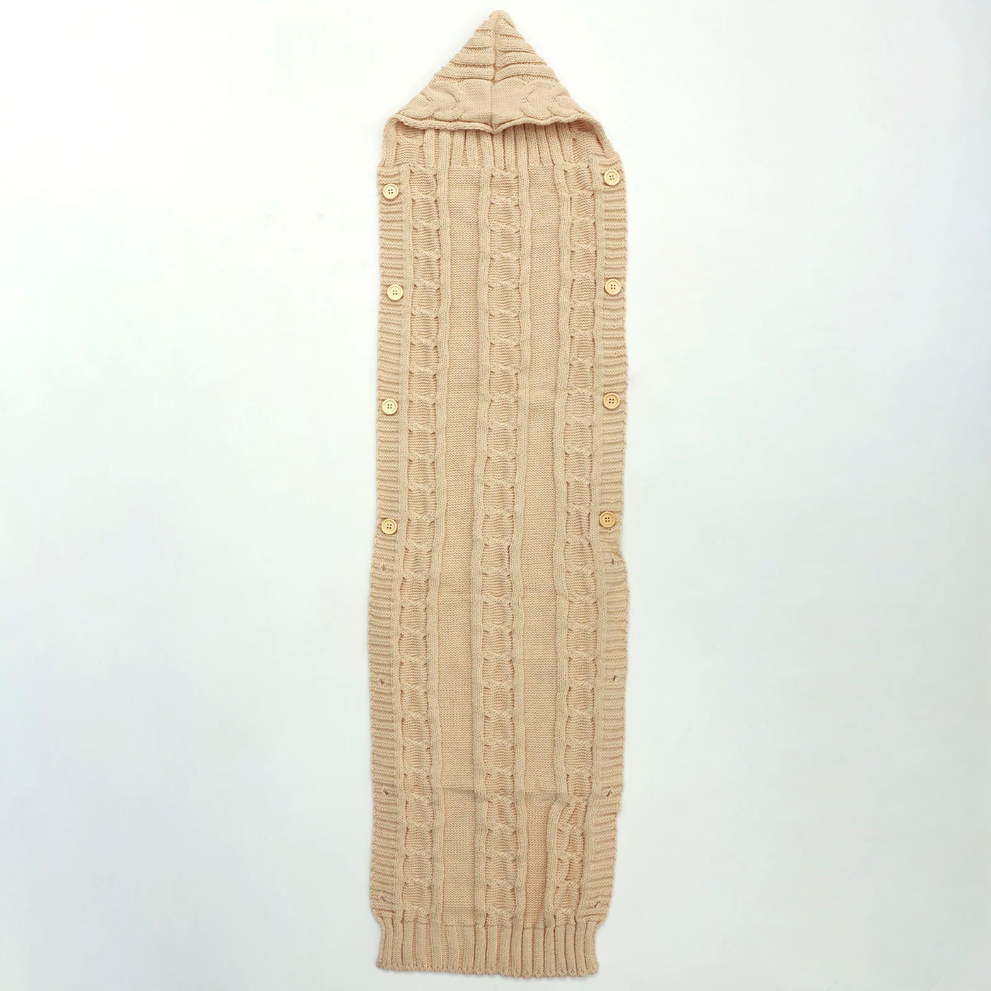 Newborn Baby Wrap Swaddle Blanket
