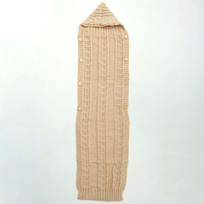 Newborn Baby Wrap Swaddle Blanket