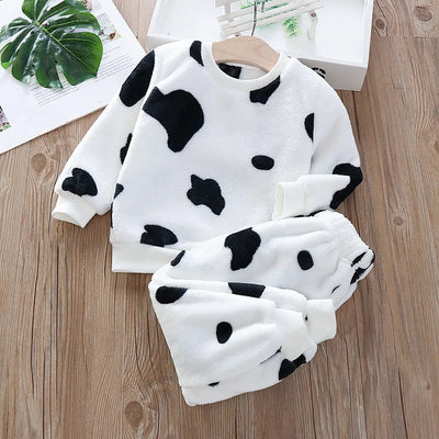Children's Pajama Sets Winter from 2yrs old