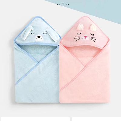 kids Bathrobe