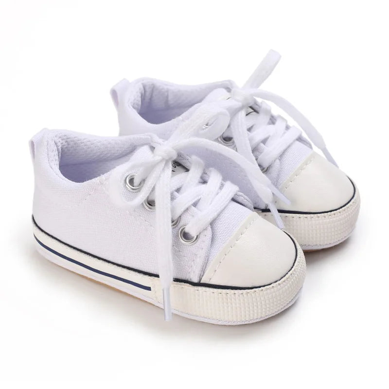 Baby Sneakers