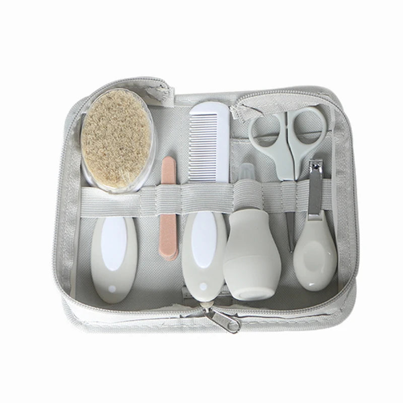 Baby Care Kit six-piece