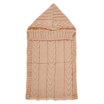 Newborn Baby Wrap Swaddle Blanket