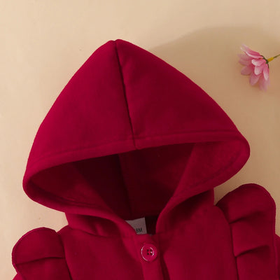 Baby Girl jacket
