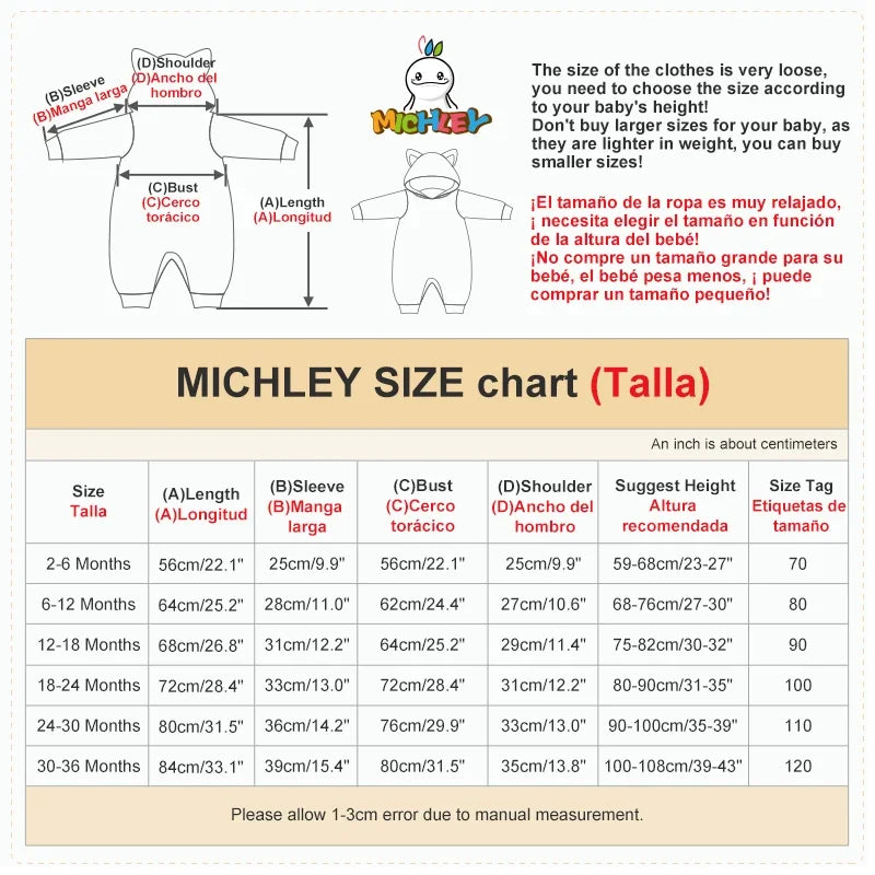 Winter Baby Rompers newborn part - 1 Collection