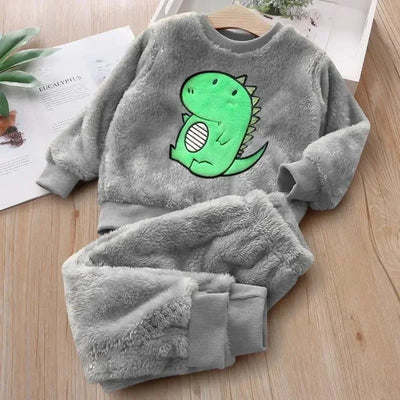 Children's Pajama Sets Winter from 2yrs old