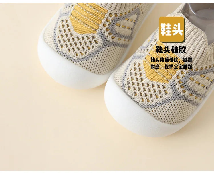 Baby Shoes