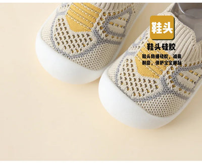 Baby Shoes