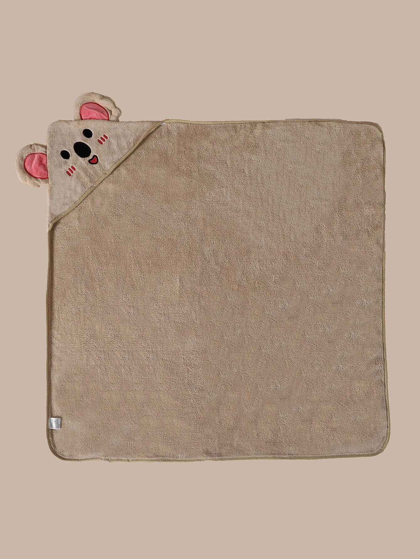 Baby Bath Towel Blanket