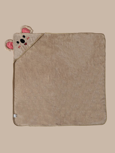 Baby Bath Towel Blanket