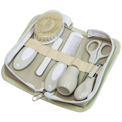 Baby Care Kit six-piece