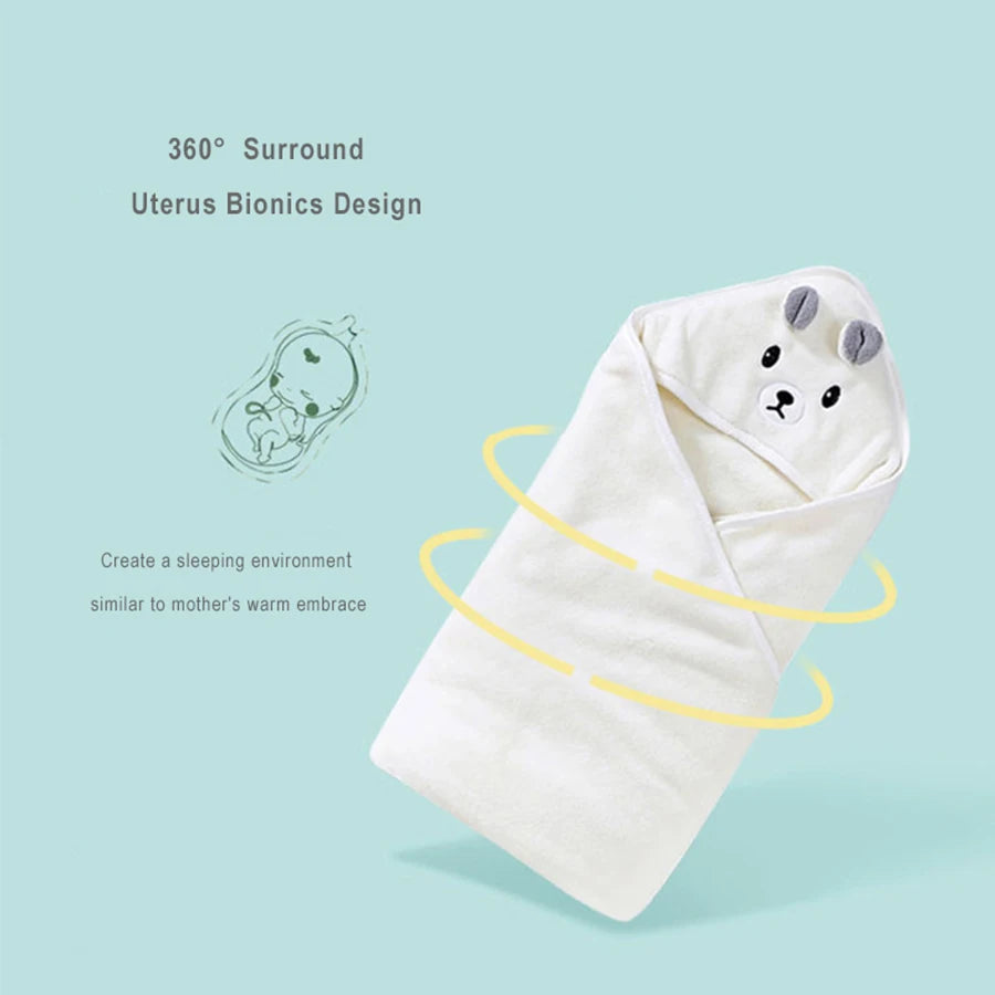 kids Bathrobe