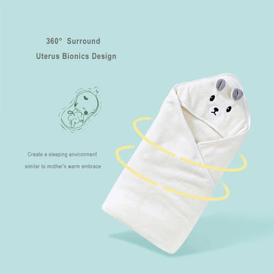 kids Bathrobe