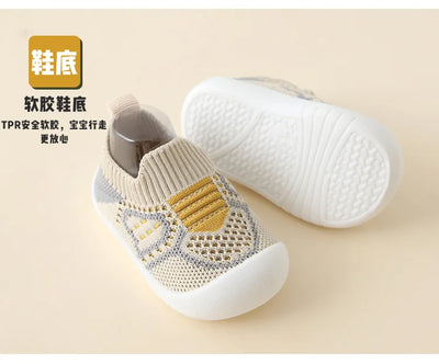 Baby Shoes