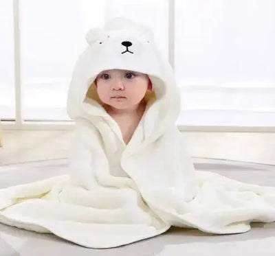 kids Bathrobe