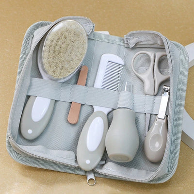 Baby Care Kit six-piece