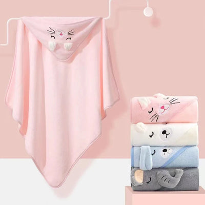 kids Bathrobe
