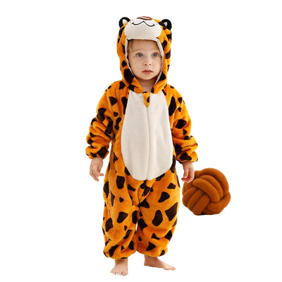 Winter Baby Rompers newborn part - 1 Collection