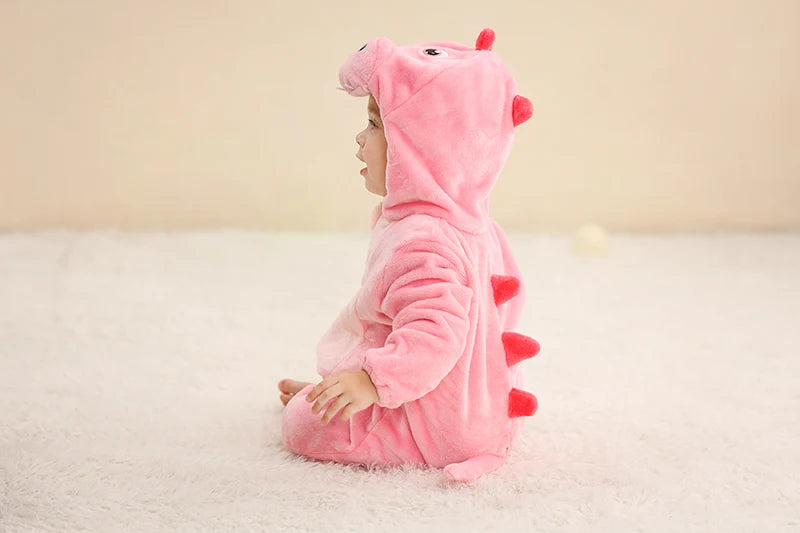Winter Baby Rompers newborn part - 1 Collection