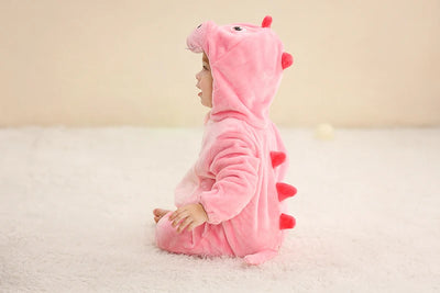 Winter Baby Rompers newborn part - 1 Collection