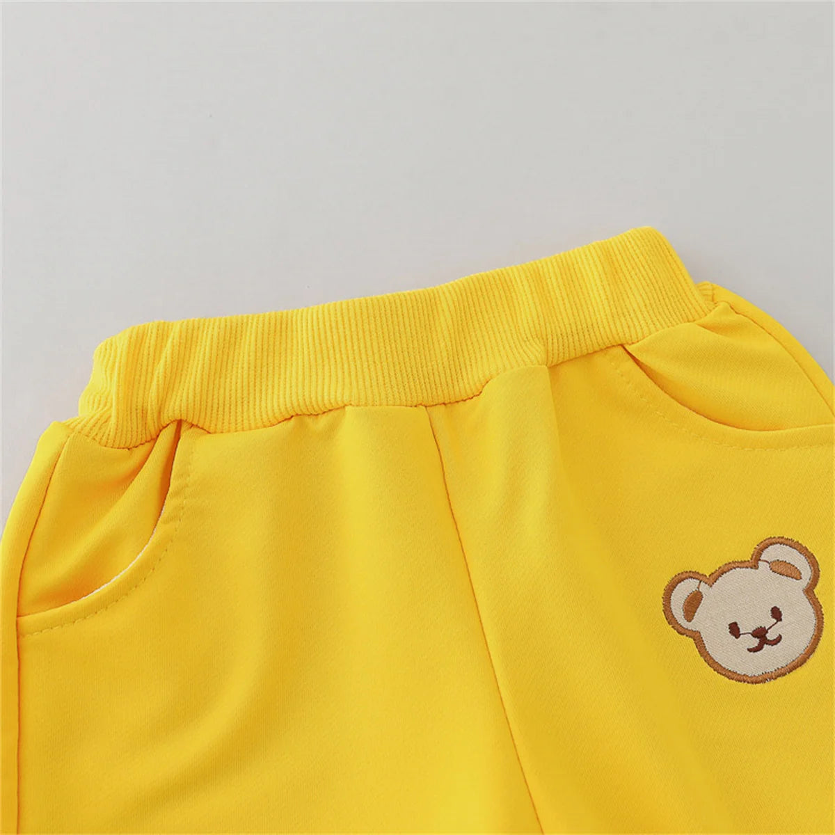 2PCS Children's Set Spring and Autumn