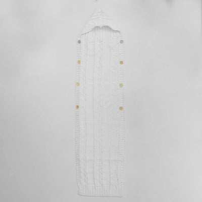 Newborn Baby Wrap Swaddle Blanket