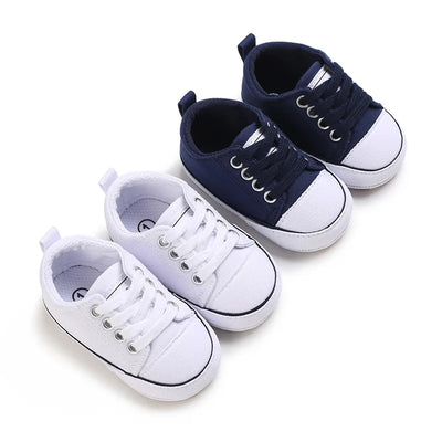 Baby Sneakers