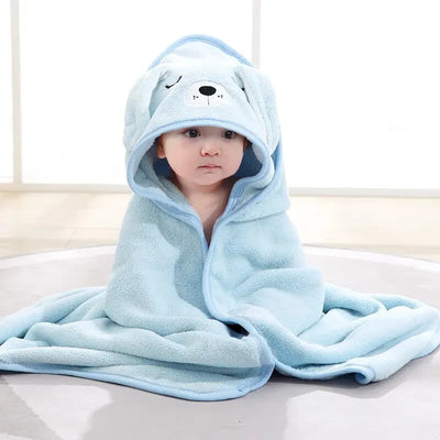 kids Bathrobe