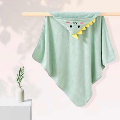 Baby Bath Towel Blanket
