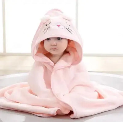 kids Bathrobe