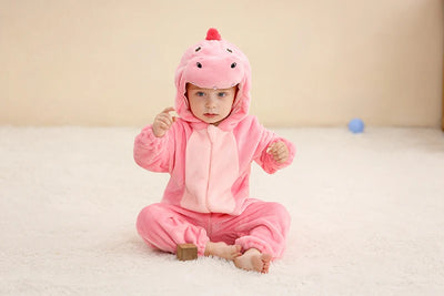 Winter Baby Rompers newborn part - 1 Collection