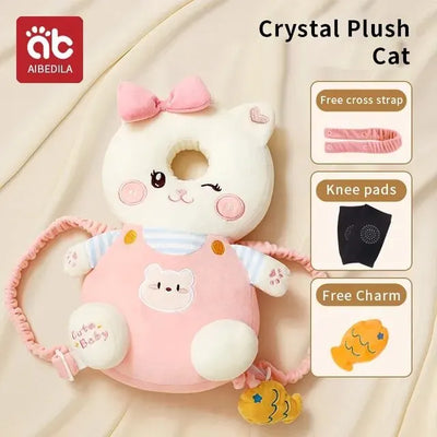 Baby Head Protection Headrest Cushions for Babies