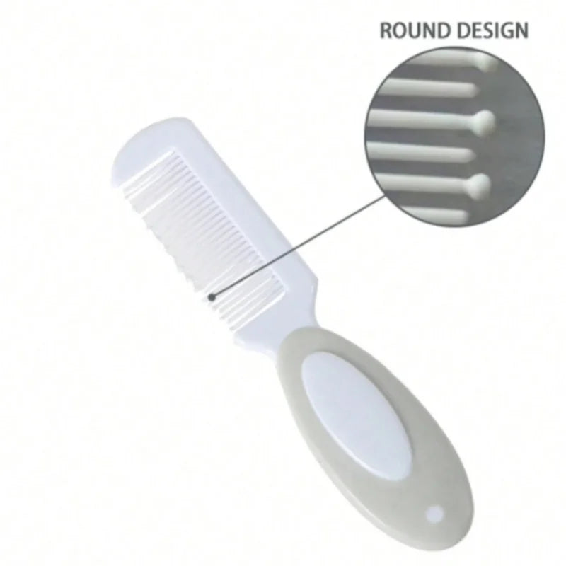 Baby Care Kit six-piece