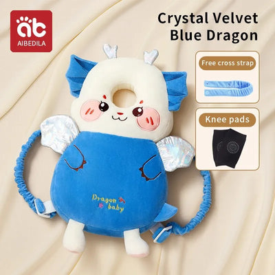 Baby Head Protection Headrest Cushions for Babies