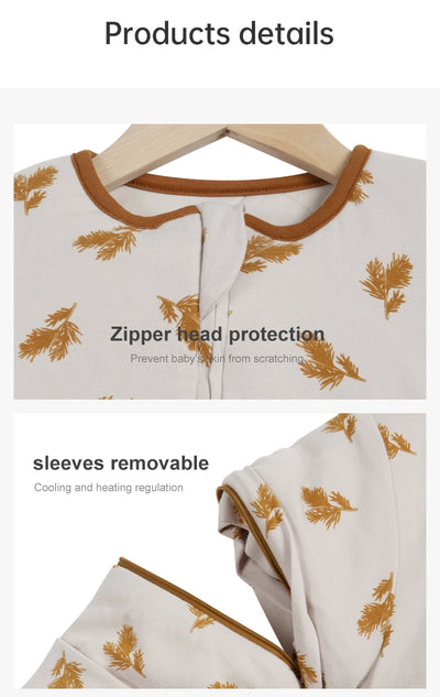 Sleeping Bag For Babies 0-24Months