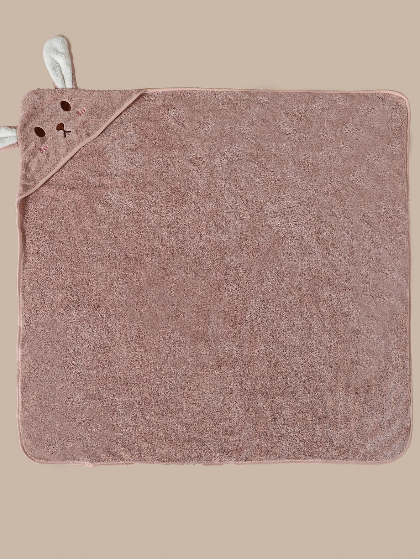 Baby Bath Towel Blanket
