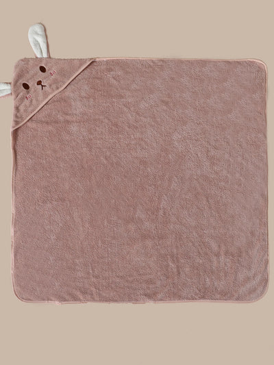 Baby Bath Towel Blanket