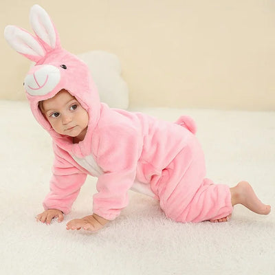 Winter Baby Rompers newborn part - 1 Collection