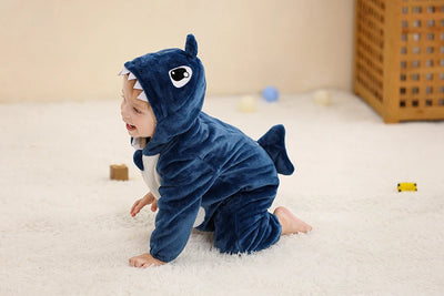 Winter Baby Rompers newborn part - 1 Collection