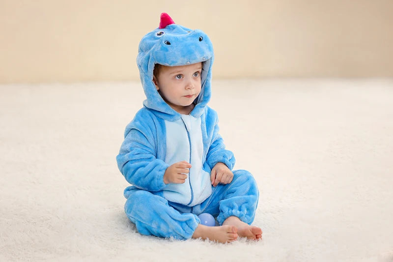 Winter Baby Rompers newborn part - 1 Collection