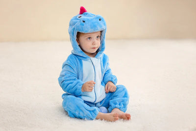 Winter Baby Rompers newborn part - 1 Collection