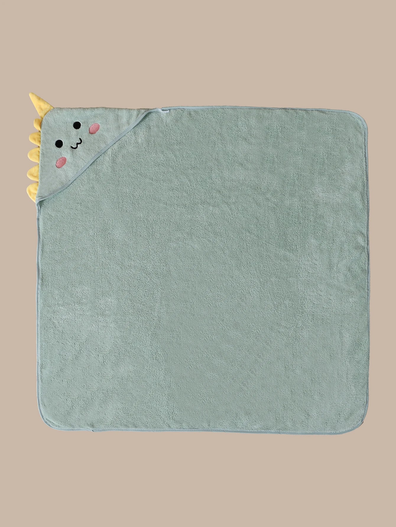 Baby Bath Towel Blanket