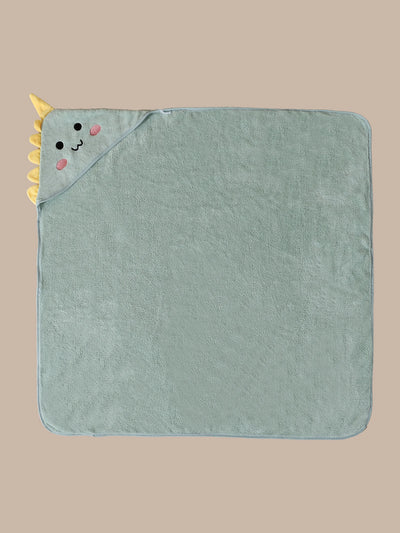 Baby Bath Towel Blanket