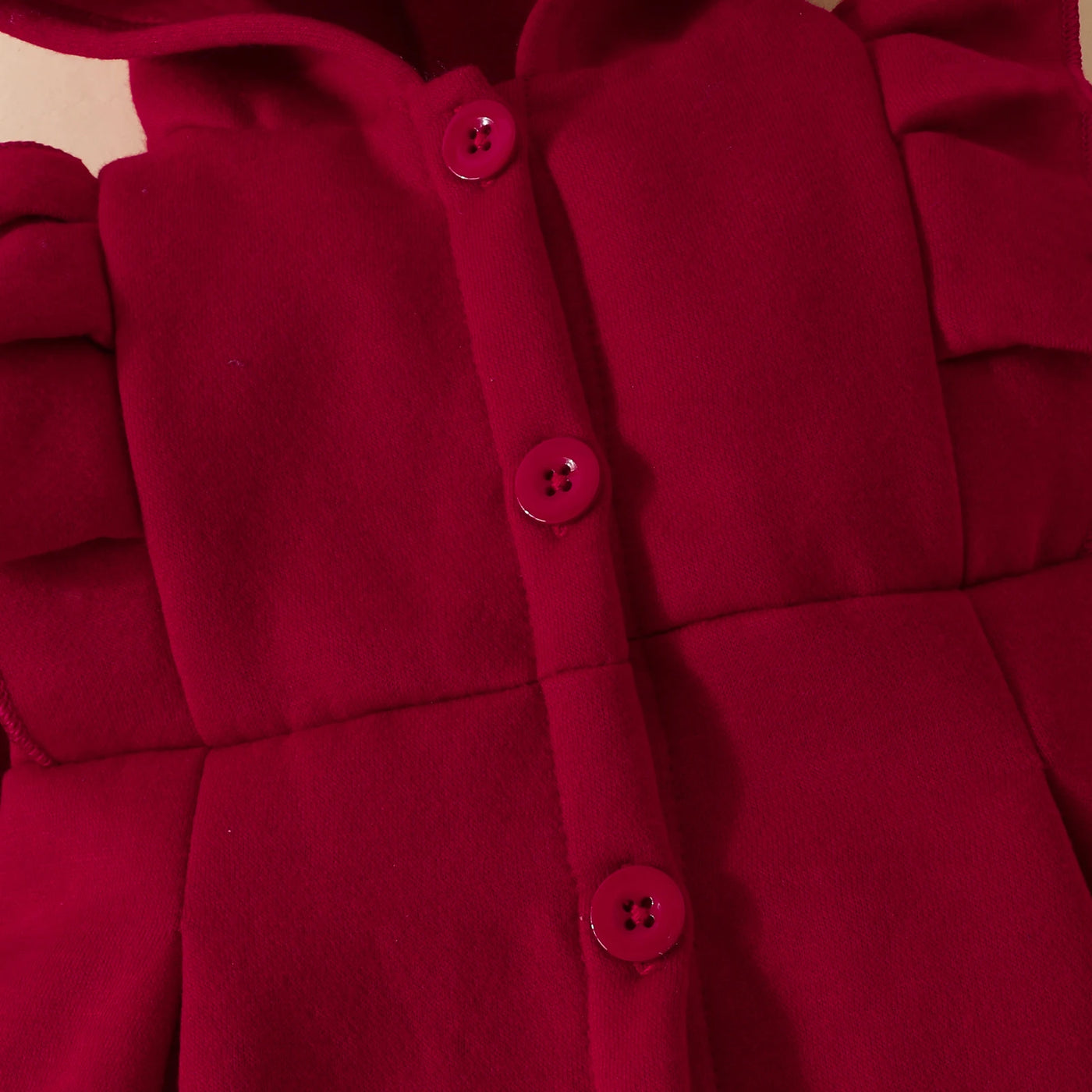 Baby Girl jacket