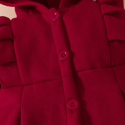 Baby Girl jacket