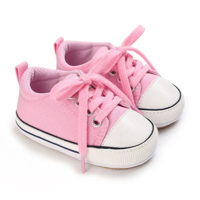 Baby Sneakers